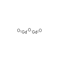 Gadolinium oxide CAS 12064-62-9 (11129-31-0)