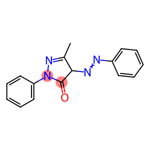 Solvent Yellow 16 CAS 4314-14-1