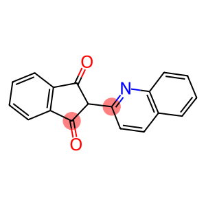 Solvent Yellow 33 CAS 8003-22-3