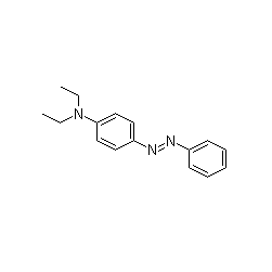 Solvent Yellow 56 CAS 2481-94-9