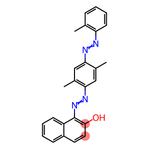 Solvent Red 26 CAS 4477-79-6