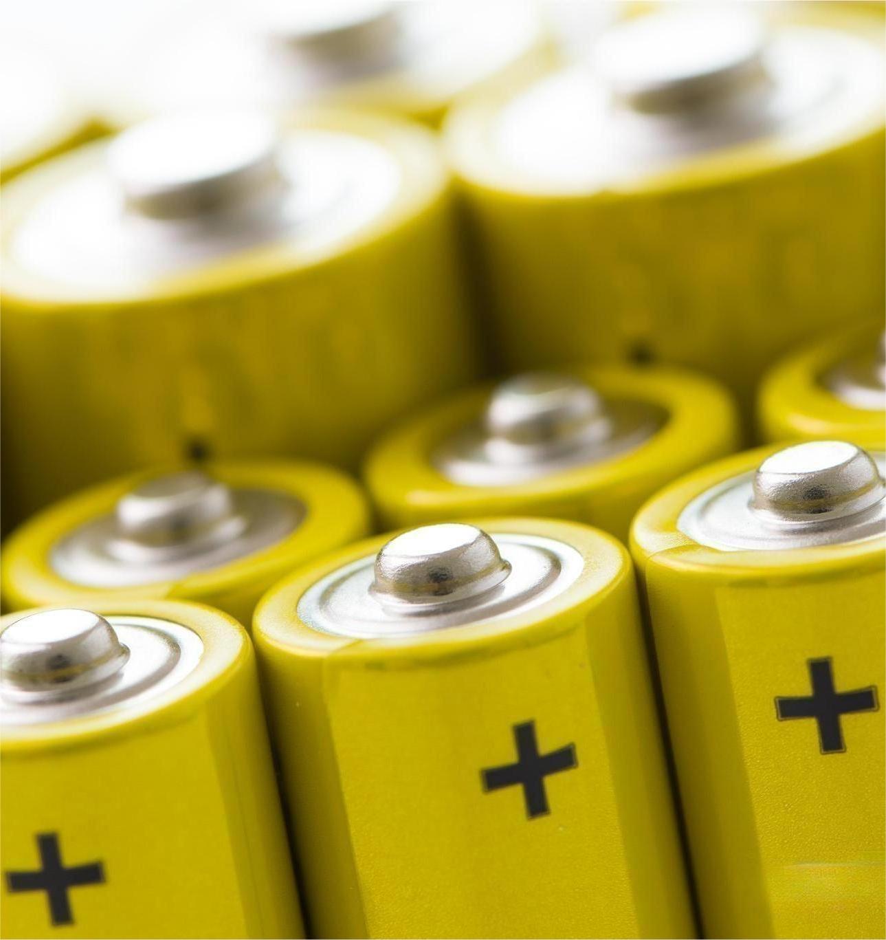 Introduction to cathode materials for new energy lithium batteries