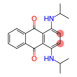 Solvent Blue 36 CAS 14233-37-5