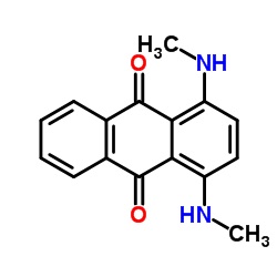 Disperse Blue 14 CAS 2475-44-7