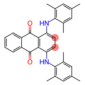 Solvent Blue 104 CAS 116-75-6