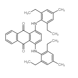 Solvent Blue 97 CAS 32724-62-2 (61969-44-6)