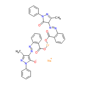 Solvent Yellow 21 CAS 5601-29-6 (12220-52-9)