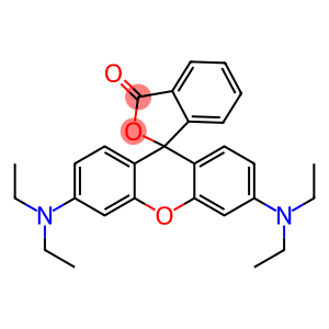 Solvent Red 49 CAS 509-34-2