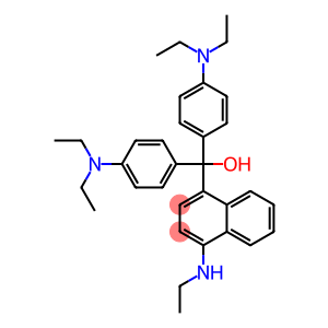 Solvent Blue 5 CAS 1325-86-6