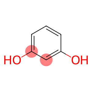 Resorcine CAS 108-46-3