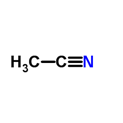 Acetonitrile CAS 75-05-8