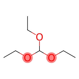 Triethyl orthoformate CAS 122-51-0