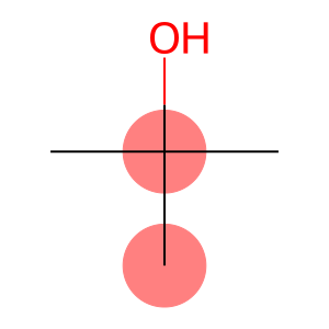 tert-Butanol CAS 75-65-0