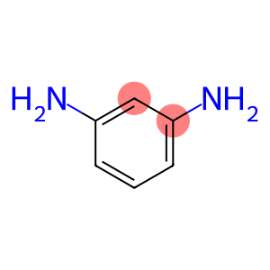 m-Phenylenediamine CAS 108-45-2