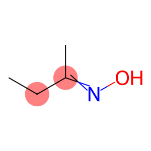 2-Butanone oxime CAS 96-29-7