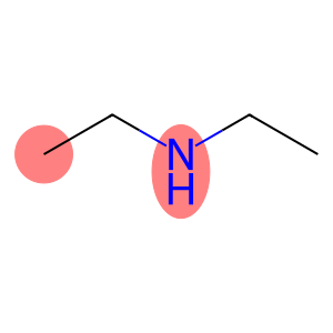 Diethylamine CAS 109-89-7