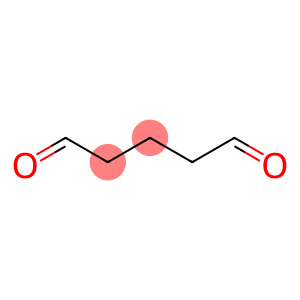 Glutaraldehyde CAS 111-30-8