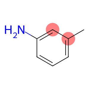 m-Toluidine CAS 108-44-1