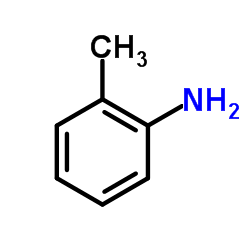 o-Toluidine CAS 95-53-4