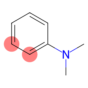 N,N-Dimethylaniline CAS 121-69-7