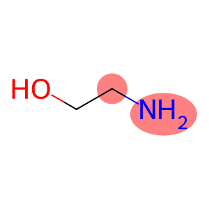 Ethanolamine CAS 141-43-5