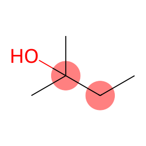 2-Methyl-2-butanol CAS 75-85-4