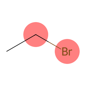 Bromoethane CAS 74-96-4