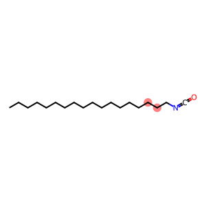 Octadecyl isocyanate CAS 112-96-9