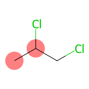 1,2-Dichloropropane CAS 78-87-5