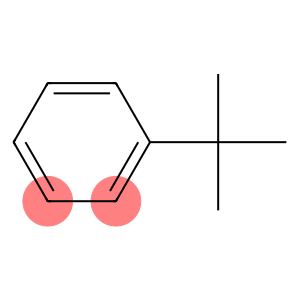 tert-Butylbenzene CAS 98-06-6