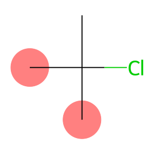 2-Chloro-2-methylpropane CAS 50-20-0