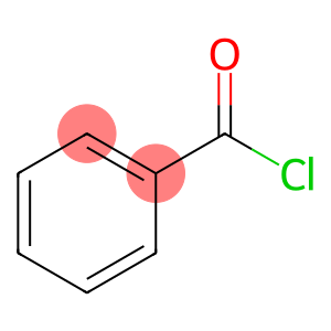 Benzoyl chloride CAS 98-88-4