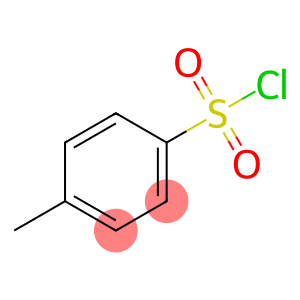 Tosyl chloride CAS 98-59-9