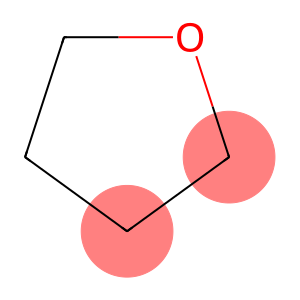 Tetrahydrofuran CAS 109-99-9