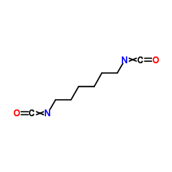 1,6-Diisocyanatohexane CAS 822-06-0