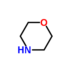 Morpholine CAS 110-91-8