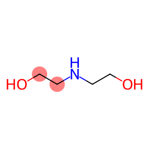 Diethanolamine CAS 111-42-2