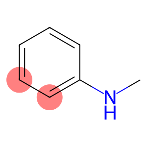 N-Methylaniline CAS 100-61-8