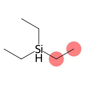 Triethylsilane CAS 617-86-7