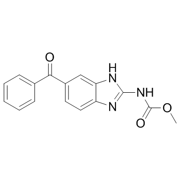 Mebendazole CAS 31431-39-7