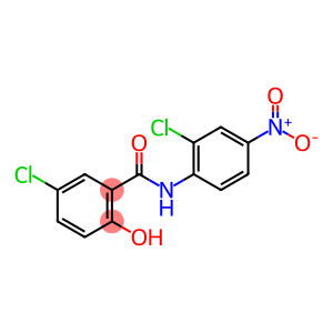 Niclosamide CAS 50-65-7