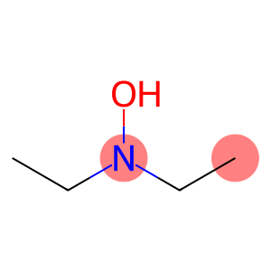 N,N-Diethylhydroxylamine CAS 3710-84-7