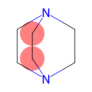 Triethylenediamine CAS 280-57-9