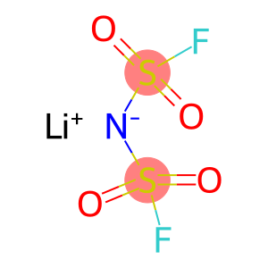 Imidodisulfuryl fluoride lithium salt CAS 171611-11-3