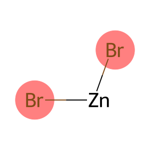 Zinc bromide CAS 7699-45-8