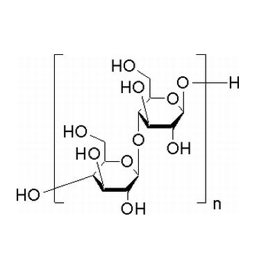 Cellulose microcrystalline CAS 9004-34-6