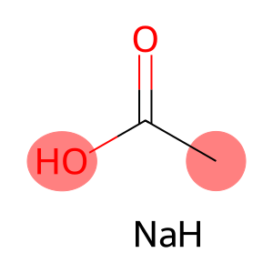 Sodium diacetate CAS 126-96-5 (50933-77-2)