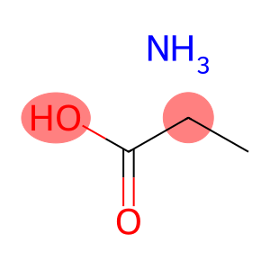 Ammonium propionate CAS 17496-08-1