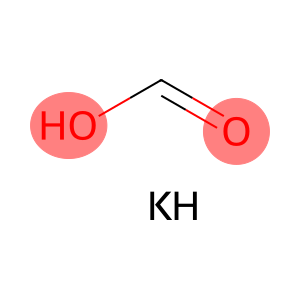 Potassium diformate CAS 20642-05-1