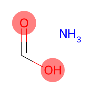 Ammonium formate CAS 540-69-2